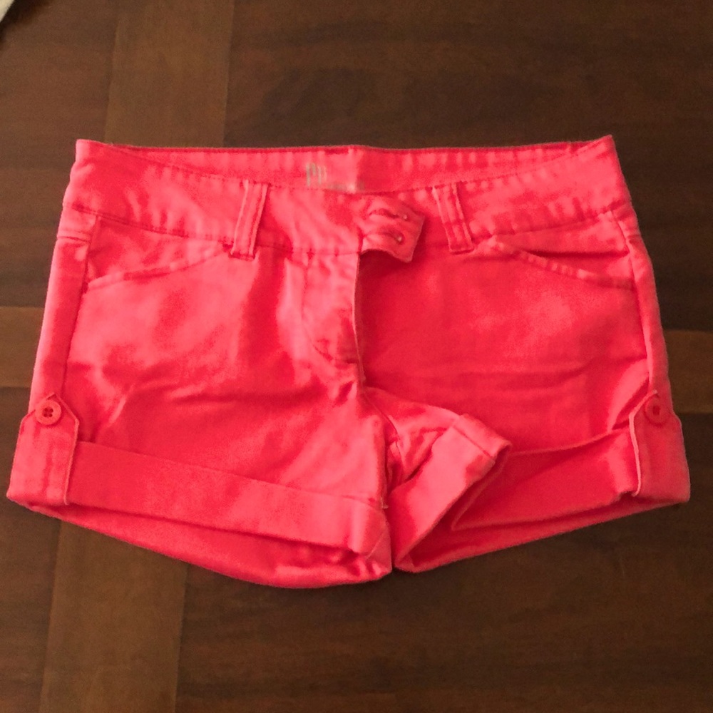 Shorts